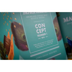 Macallan ConCept Number 1 Macallan ConCept Number 1