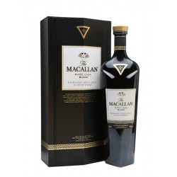 Macallan Rare Cask Black Macallan Rare Cask Black