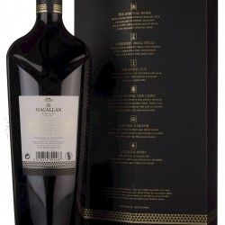 Macallan Rare Cask Black Macallan Rare Cask Black
