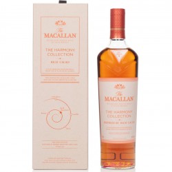 Macallan The Harmony Collection Rich Cacao (2021)