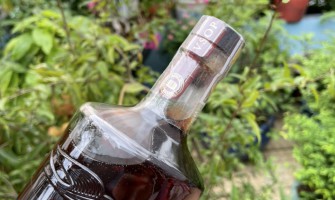 Cách phân biệt rượu Martell thật giả Cách phân biệt rượu Martell thật giả