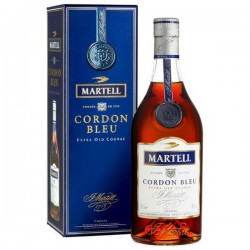 Martell Cordon Bleu 700ml Martell Cordon Bleu 700ml