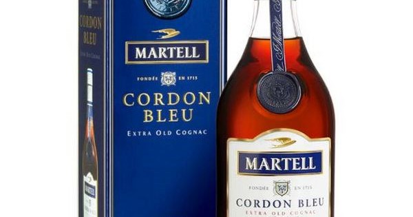 Martell Cordon Bleu 700ml | Rượu Ngoại Giá Sỉ