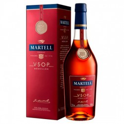 Martell V.S.O.P Medailion