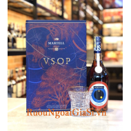 Martell VSOP Hộp Quà 2020