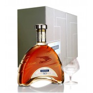Martell XO Gift box
