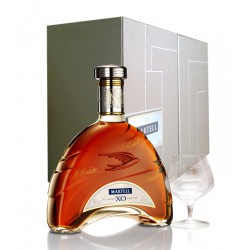 Martell XO Gift box