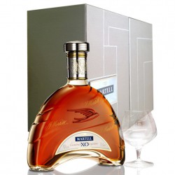 Martell XO Gift box Martell XO Gift box