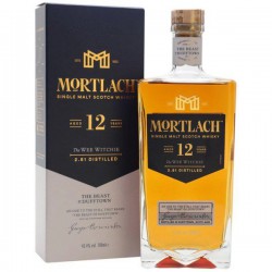 Mortlach 12 năm Mortlach 12 năm