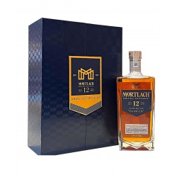 Mortlach 12 năm Hộp quà Tết 2024 Mortlach 12 năm Hộp quà Tết 2024
