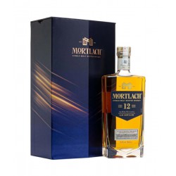 Mortlach 12 năm Hộp quà Tết 2025 Mortlach 12 năm Hộp quà Tết 2025