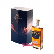 Mortlach 16 năm Hộp quà Tết 2025