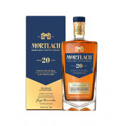 Mortlach 20 Năm Mortlach 20 Năm