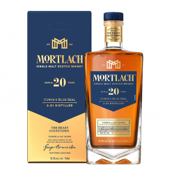 Mortlach 20 Năm Mortlach 20 Năm