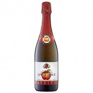 Patritti Apple Juice (Táo)