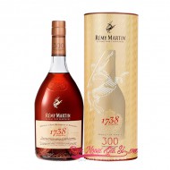 Remy Martin 1738 Hộp Quà Tết 2024