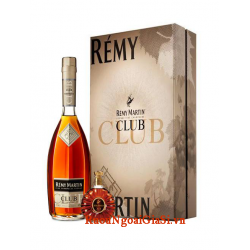 Remy Martin Club Hộp quà 2020 Remy Martin Club Hộp quà 2020