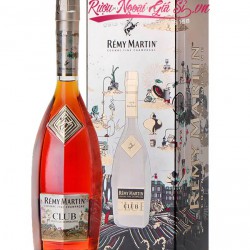 Remy Martin Club Limited 2024 Remy Martin Club Limited 2024