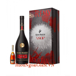 Remy Martin VSOP Hộp quà 2020 Remy Martin VSOP Hộp quà 2020