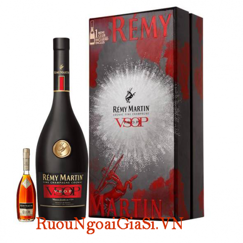 Rượu Remy Martin