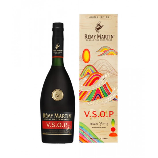 Remy Martin VSOP Hộp Quà 2025