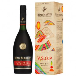 Remy Martin VSOP Hộp Quà 2025