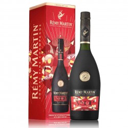 Remy Martin VSOP Limited Hộp Quà 2024 Remy Martin VSOP Limited Hộp Quà 2024