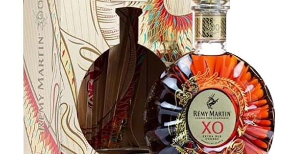 Remy Martin XO 300th Anniversary 2024 | Rượu Ngoại Giá Sỉ