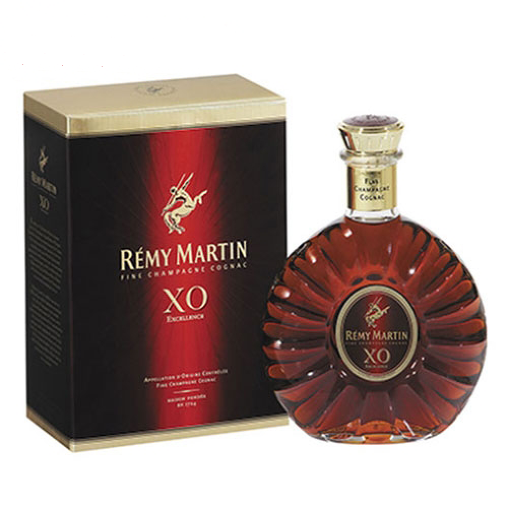 Rượu Remy Martin XO 700ml | Rượu Ngoại Giá Sỉ