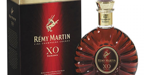 Làm thế nào để thưởng thức rượu remy martin xo đúng cách?