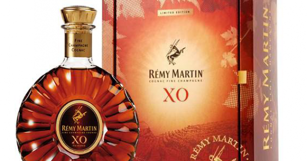 Tại sao Rượu Rémy Martin XO lại có giá trị đắt đỏ như vậy?