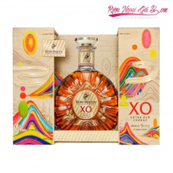 Remy Martin XO Hộp Quà Tết 2025 Remy Martin XO Hộp Quà Tết 2025