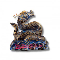 Rượu Rồng Sứ Long Vân Hội Lộc 2024 Rượu Rồng Sứ Long Vân Hội Lộc 2024