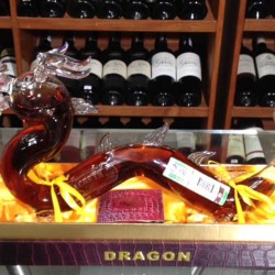 Rượu Cong Rồng 2024 Rượu Cong Rồng 2024