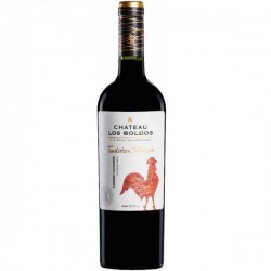 Rượu Vang Chateau Los Boldos Tradition Reserve Cabernet Sauvignon Rượu Vang Chateau Los Boldos Tradition Reserve Cabernet Sauvignon