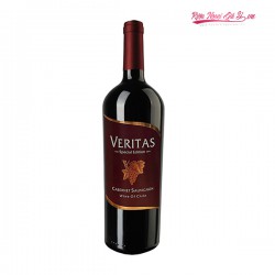 Rượu vang Chile Veritas Special Edition Cabernet Sauvignon Rượu vang Chile Veritas Special Edition Cabernet Sauvignon