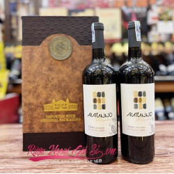 Rượu Vang Autunno Reserva Cabernet Sauvignon Rượu Vang Autunno Reserva Cabernet Sauvignon