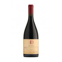 Rượu Vang Chile 10 Ochotierras Gran Reserva Syrah Rượu Vang Chile 10 Ochotierras Gran Reserva Syrah