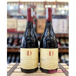 Rượu Vang Chile 10 Ochotierras Gran Reserva Syrah Rượu Vang Chile 10 Ochotierras Gran Reserva Syrah