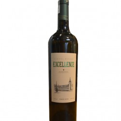 Rượu Vang Đà Lạt Excellence Chardonnay Rượu Vang Đà Lạt Excellence Chardonnay