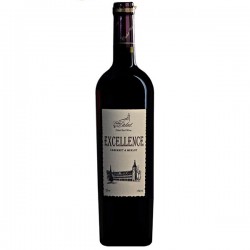Vang Đà Lạt Excellence Cabernet Merlot Vang Đà Lạt Excellence Cabernet Merlot