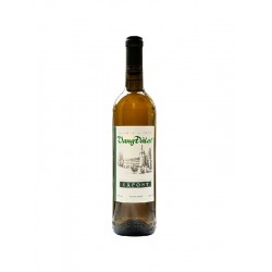 Rượu Vang Đà Lạt Export White Wine Rượu Vang Đà Lạt Export White Wine