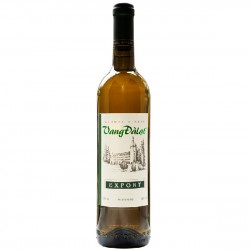 Rượu Vang Đà Lạt Export White Wine Rượu Vang Đà Lạt Export White Wine