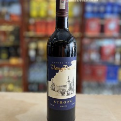Rượu Vang Đà Lạt Strong Red Wine Rượu Vang Đà Lạt Strong Red Wine