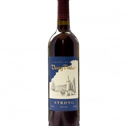 Rượu Vang Đà Lạt Strong Red Wine
