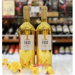 Rượu vang Ý 1933 Rosso Chính hãng  Rượu vang Ý 1933 Rosso Chính hãng