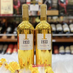Rượu vang Ý 1933 Rosso Chính hãng 
