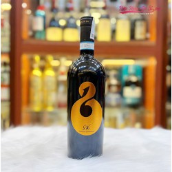Rượu Vang Ý 816 Primitivo Di Manduria Rượu Vang Ý 816 Primitivo Di Manduria