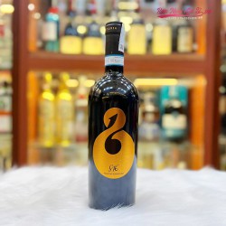 Rượu Vang Ý 816 Primitivo Di Manduria