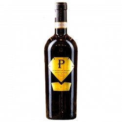 Rượu Vang Ý P Golden Primitivo Del Salento Rượu Vang Ý P Golden Primitivo Del Salento